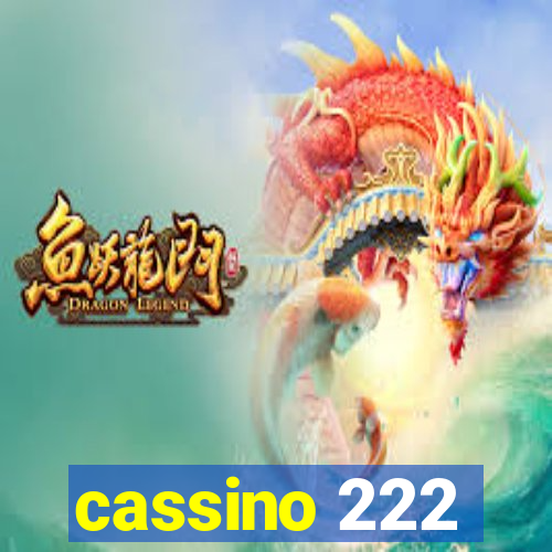 cassino 222